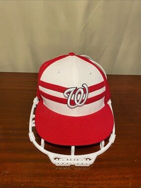 Washington Nationals  2015 MLB All-Star Game New Era  59Fifty Fitted Hat  7 1/2